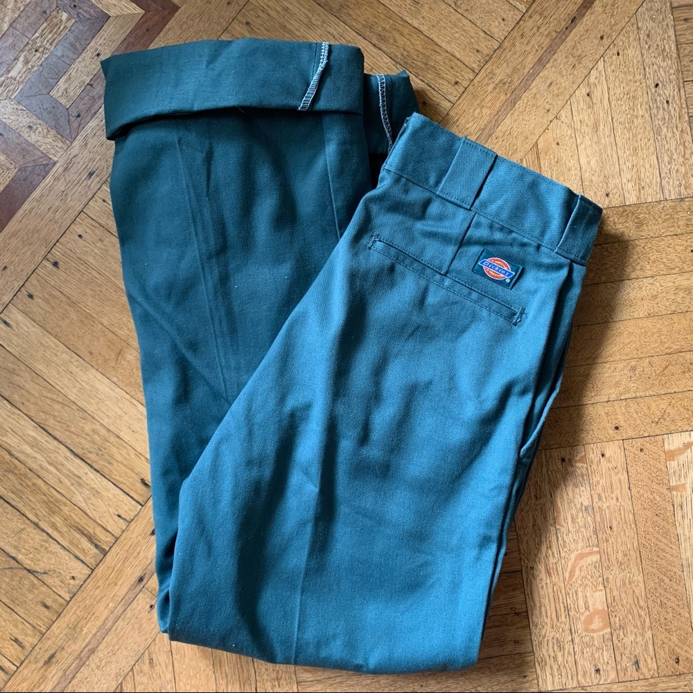 Dickies